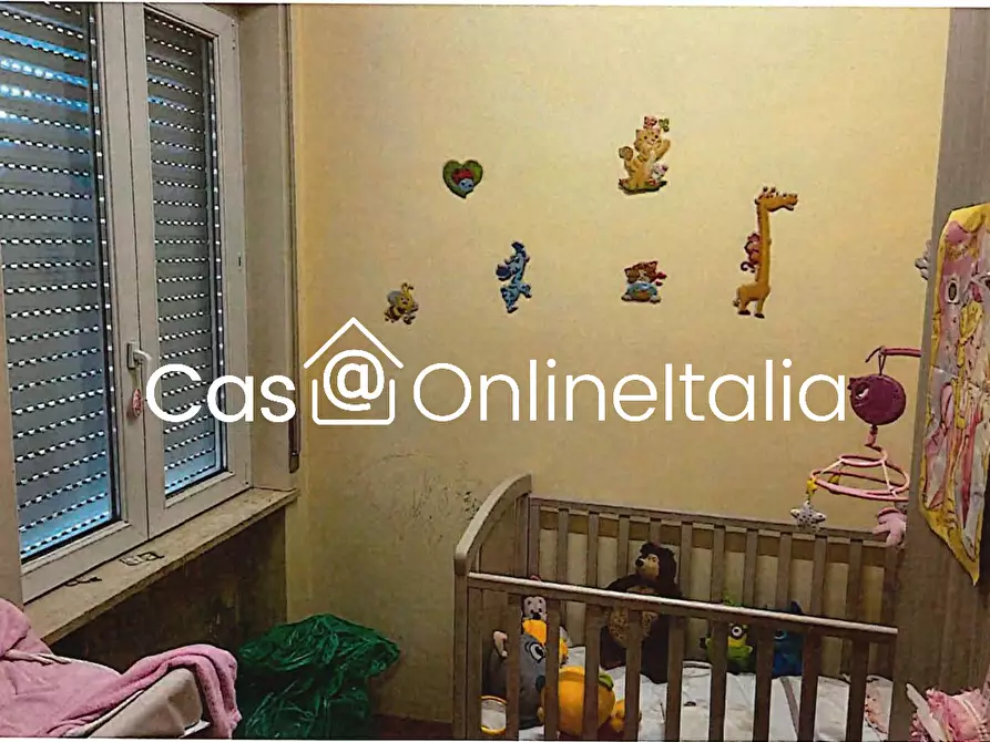 Immagine 14 di Appartamento in vendita  in Via Fratelli Mommi 9 a Bastia Umbra