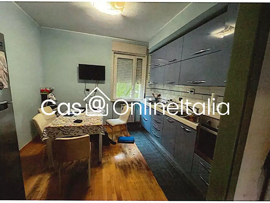 Immagine 8 di Appartamento in vendita  in Via Fratelli Mommi 9 a Bastia Umbra