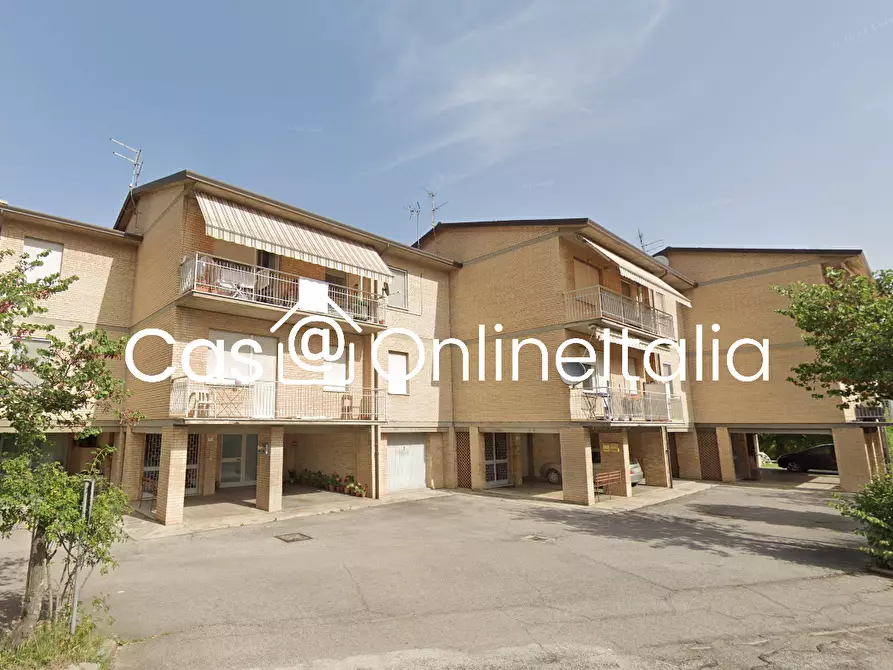 Immagine 1 di Appartamento in vendita  in Via Fratelli Mommi 9 a Bastia Umbra