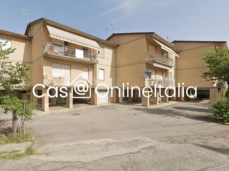 Immagine 2 di Appartamento in vendita  in Via Fratelli Mommi 9 a Bastia Umbra