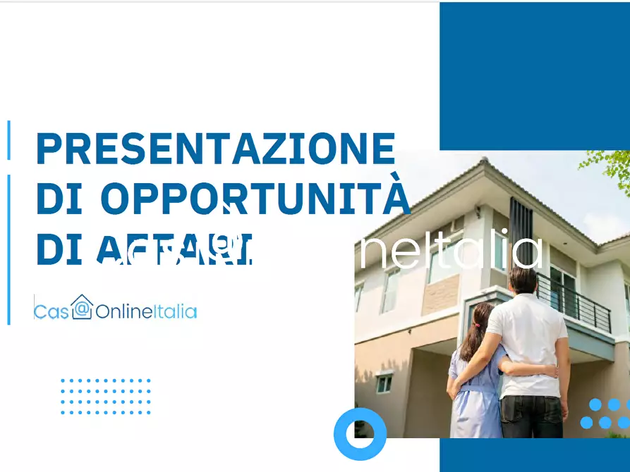 Immagine 4 di Appartamento in vendita  in Via Carmelitani 45 a Catania