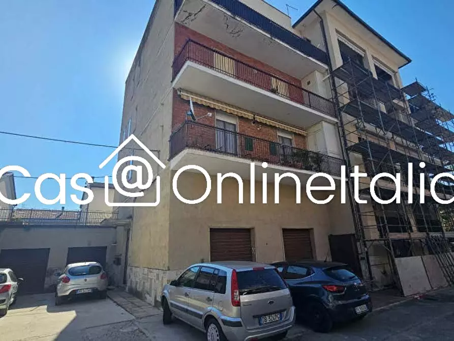 Immagine 1 di Appartamento in vendita  in Via San Valentino 2 a Bastia Umbra