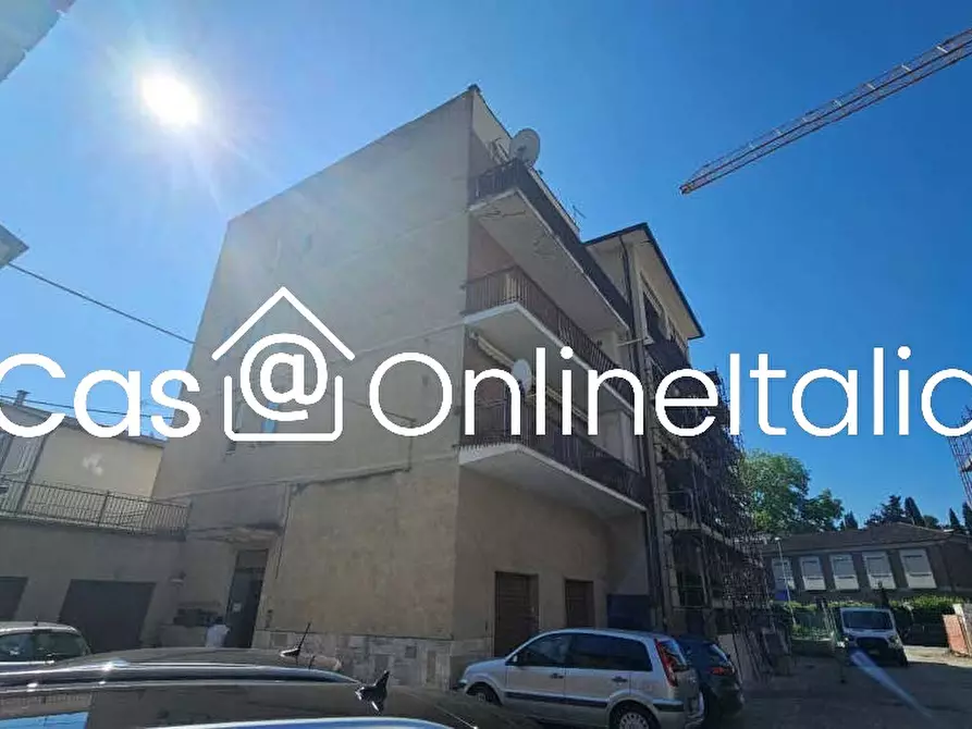 Immagine 2 di Appartamento in vendita  in Via San Valentino 2 a Bastia Umbra