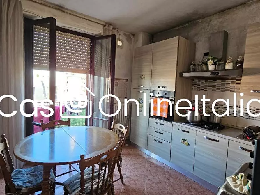 Immagine 4 di Appartamento in vendita  in Via San Valentino 2 a Bastia Umbra