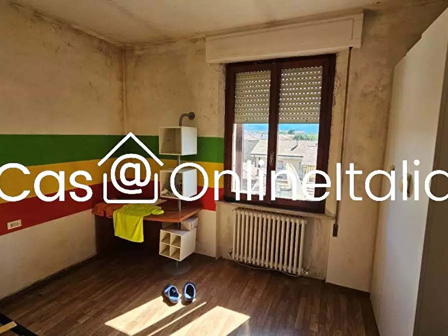 Immagine 8 di Appartamento in vendita  in Via San Valentino 2 a Bastia Umbra