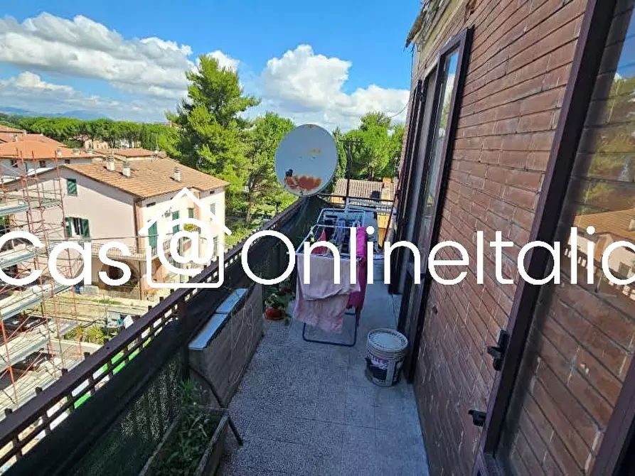 Immagine 9 di Appartamento in vendita  in Via San Valentino 2 a Bastia Umbra