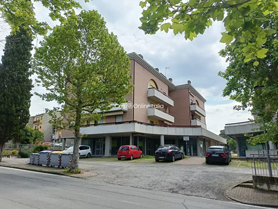 Immagine 2 di Appartamento in vendita  in Via Risorgimento 55 a Magione