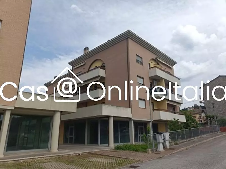 Immagine 3 di Appartamento in vendita  in Via Risorgimento 55 a Magione