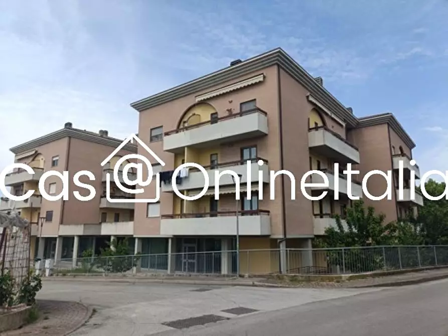 Immagine 1 di Appartamento in vendita  in Via Risorgimento 55 a Magione