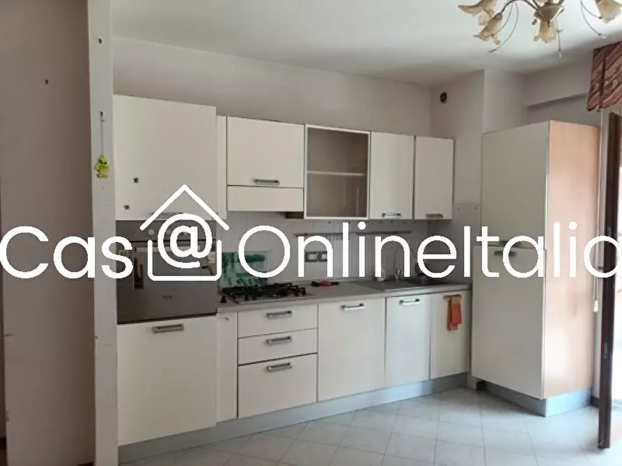 Immagine 7 di Appartamento in vendita  in Via Risorgimento 55 a Magione