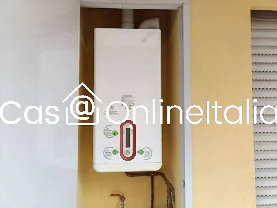 Immagine 16 di Appartamento in vendita  in Via Risorgimento 55 a Magione