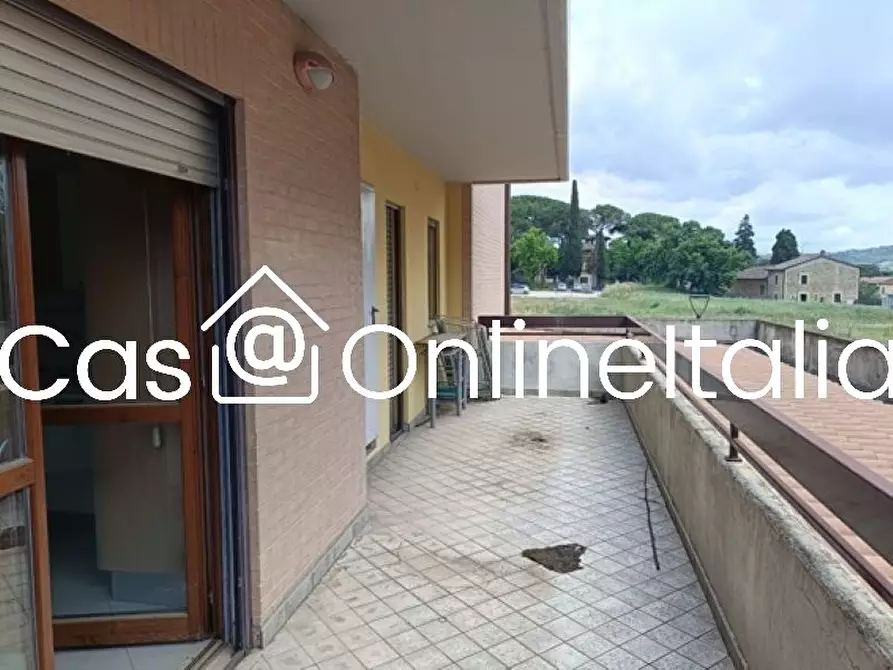 Immagine 17 di Appartamento in vendita  in Via Risorgimento 55 a Magione