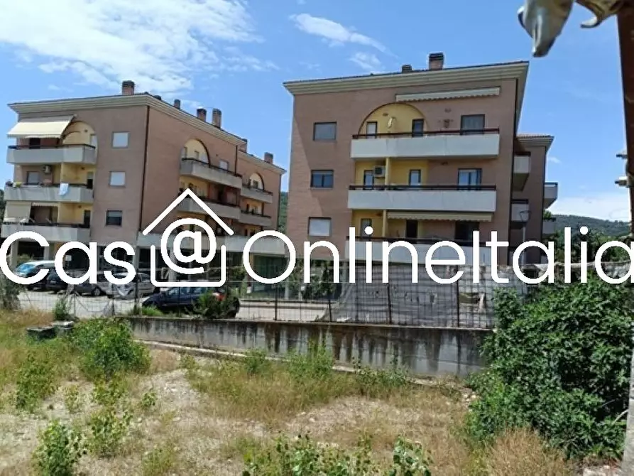 Immagine 4 di Appartamento in vendita  in Via Risorgimento 55 a Magione