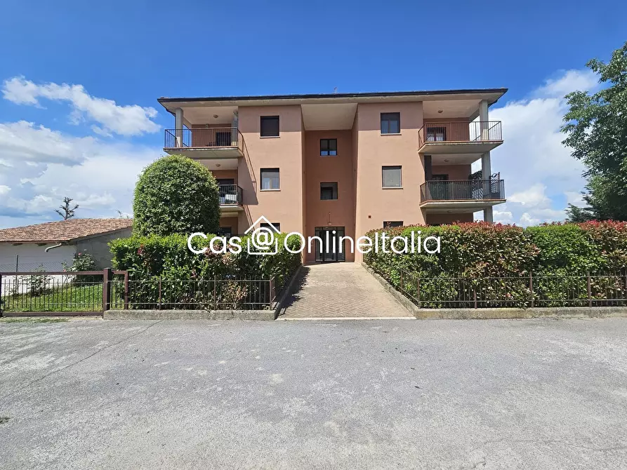 Immagine 39 di Appartamento in vendita  in Via Stradone 13 a Città Della Pieve