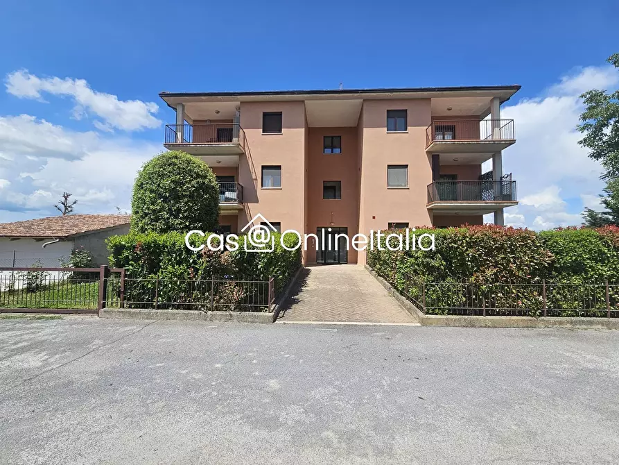 Immagine 40 di Appartamento in vendita  in Via Stradone 13 a Città Della Pieve