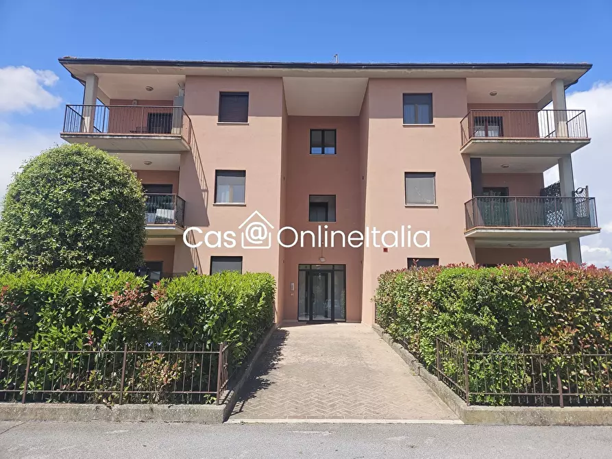 Immagine 41 di Appartamento in vendita  in Via Stradone 13 a Città Della Pieve