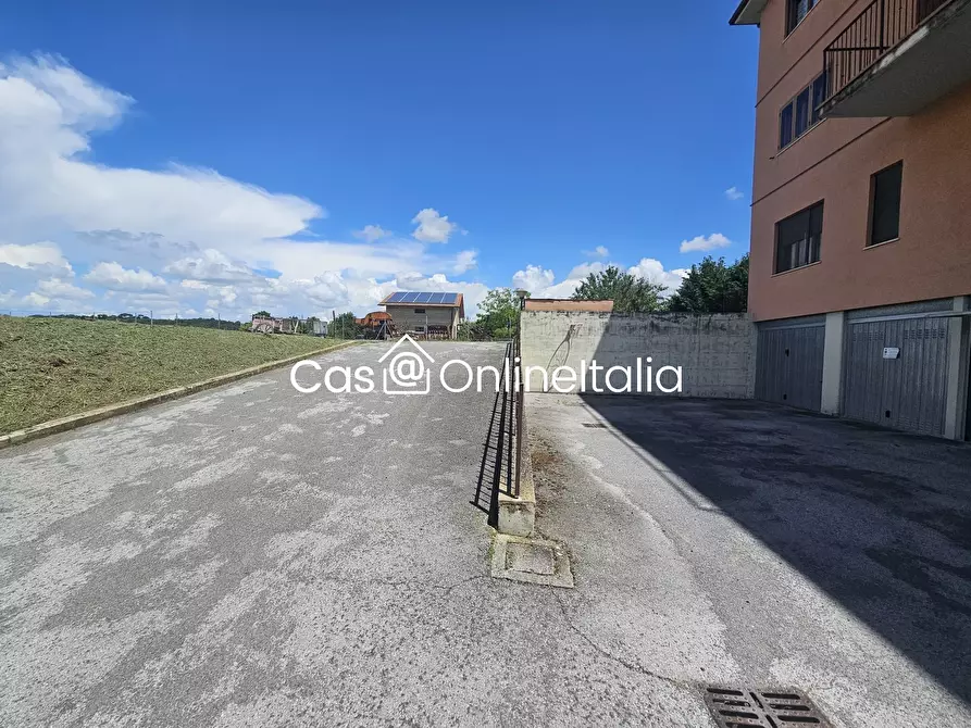 Immagine 34 di Appartamento in vendita  in Via Stradone 13 a Città Della Pieve