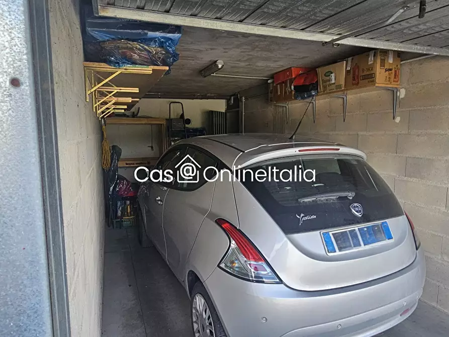 Immagine 35 di Appartamento in vendita  in Via Stradone 13 a Città Della Pieve