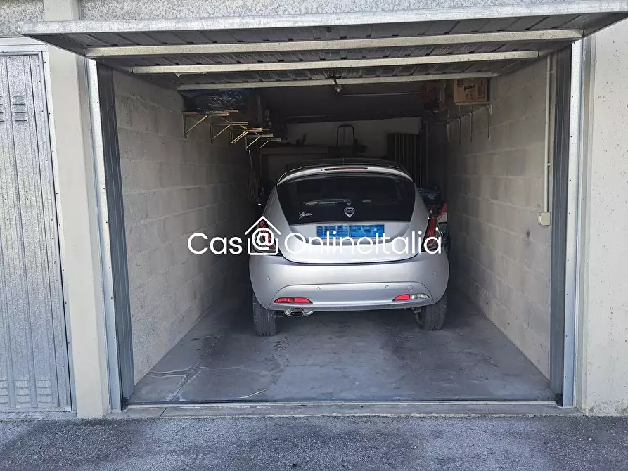 Immagine 36 di Appartamento in vendita  in Via Stradone 13 a Città Della Pieve