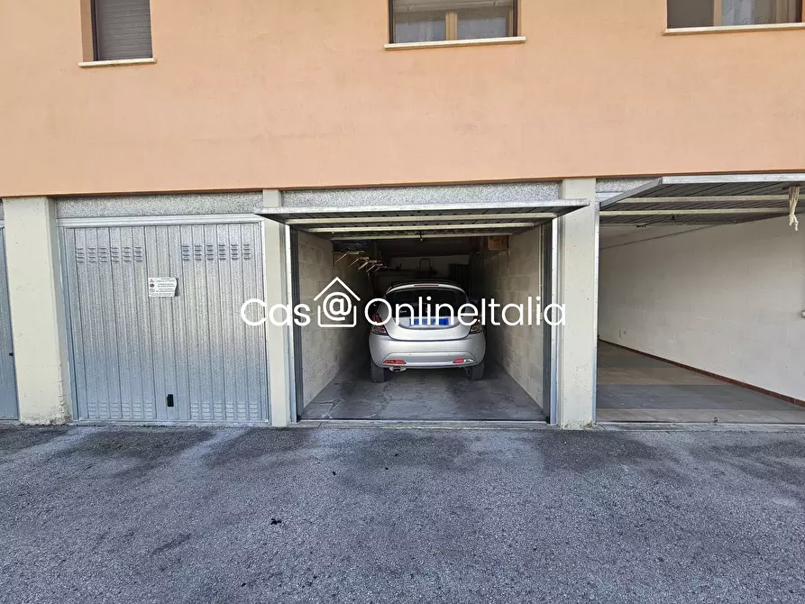 Immagine 37 di Appartamento in vendita  in Via Stradone 13 a Città Della Pieve