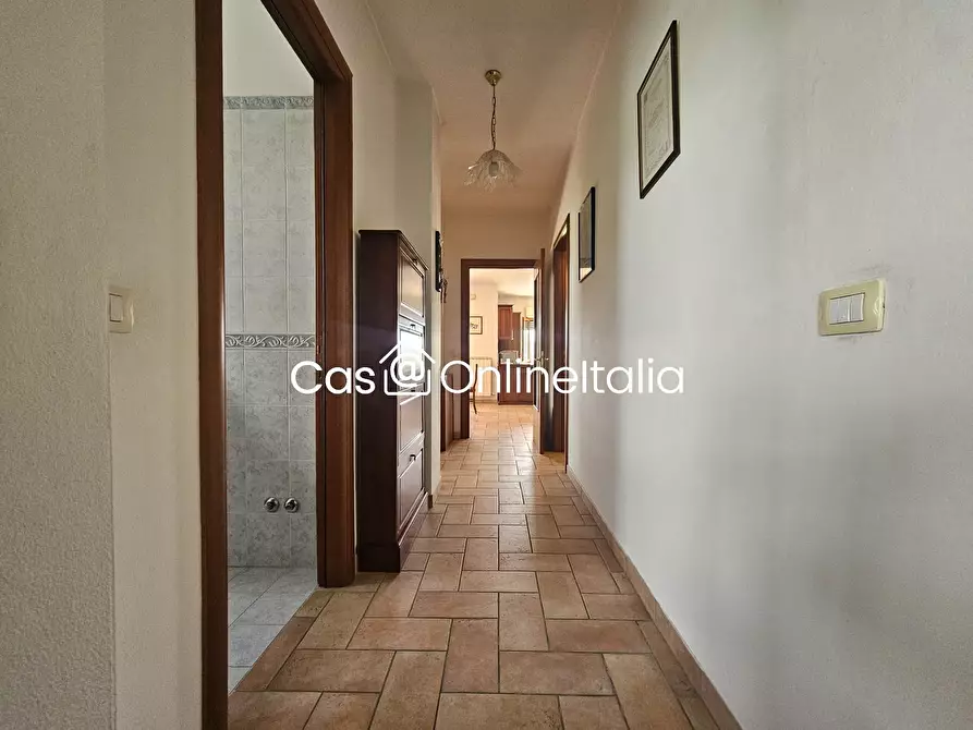 Immagine 31 di Appartamento in vendita  in Via Stradone 13 a Città Della Pieve