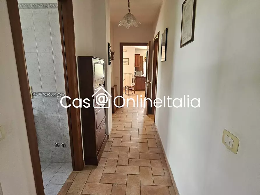 Immagine 32 di Appartamento in vendita  in Via Stradone 13 a Città Della Pieve