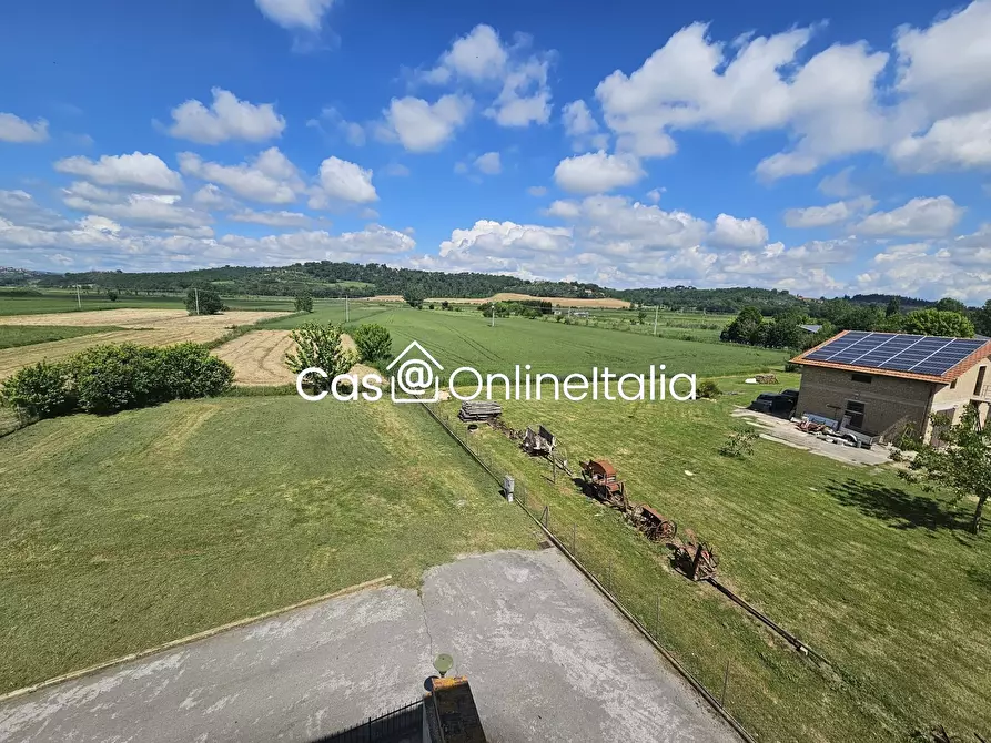 Immagine 18 di Appartamento in vendita  in Via Stradone 13 a Città Della Pieve