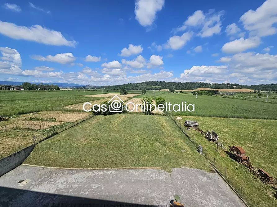 Immagine 26 di Appartamento in vendita  in Via Stradone 13 a Città Della Pieve