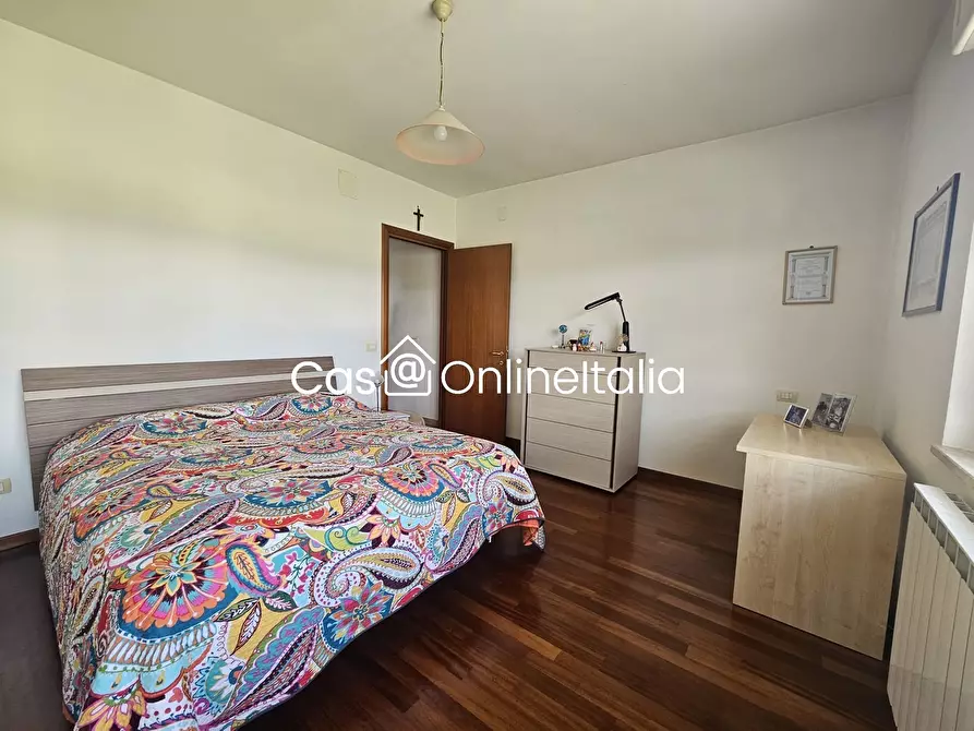 Immagine 25 di Appartamento in vendita  in Via Stradone 13 a Città Della Pieve