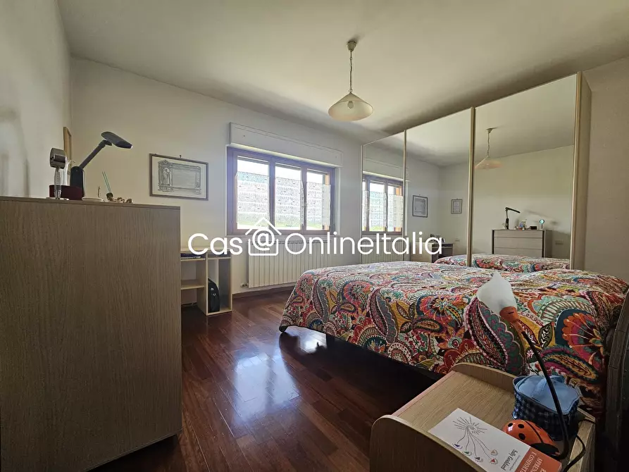 Immagine 23 di Appartamento in vendita  in Via Stradone 13 a Città Della Pieve