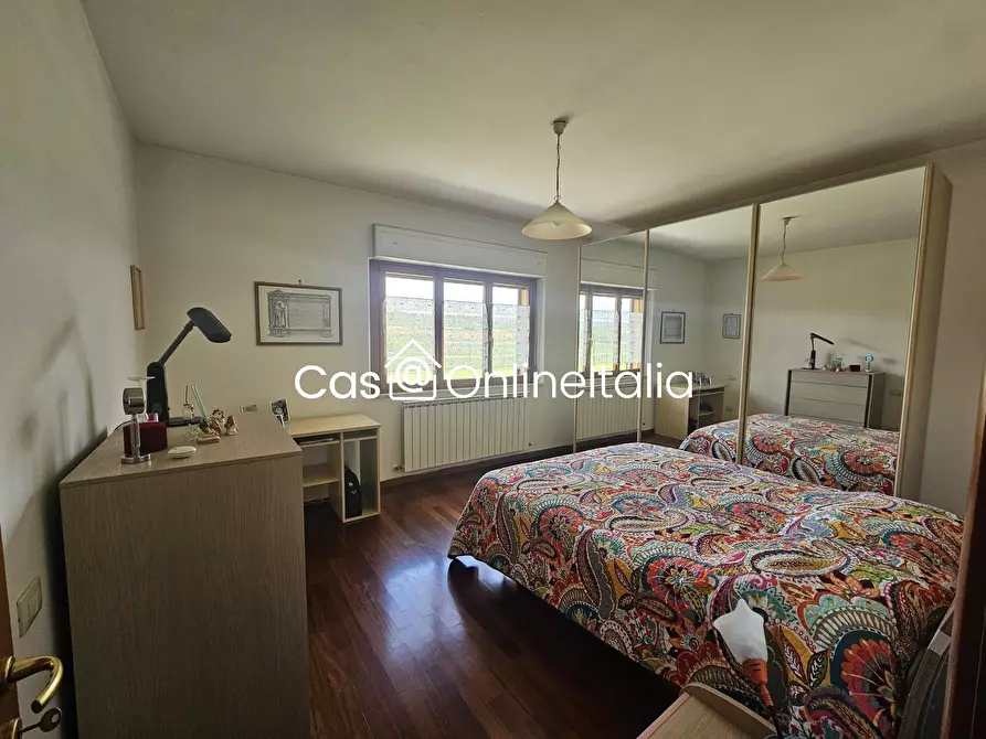 Immagine 24 di Appartamento in vendita  in Via Stradone 13 a Città Della Pieve