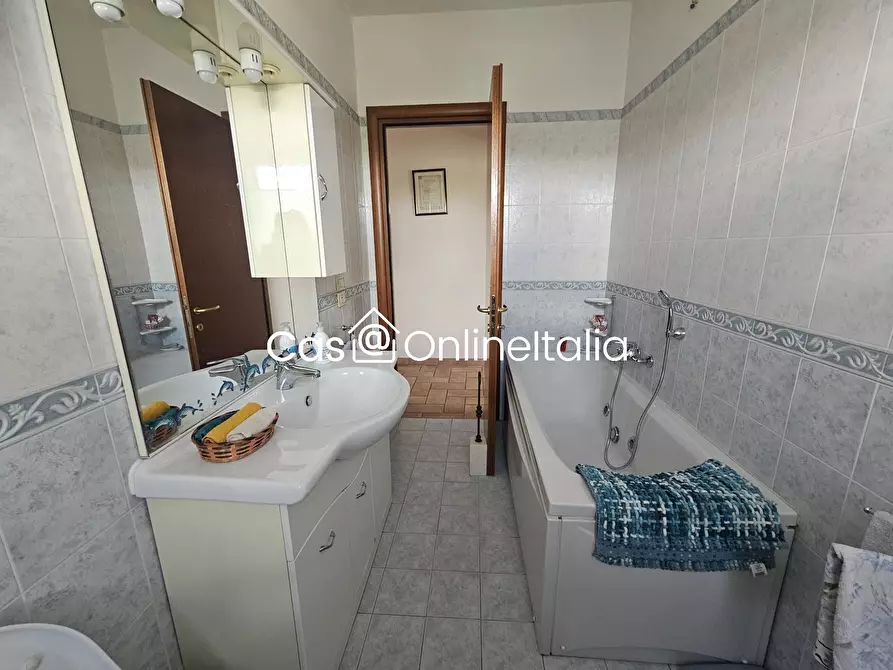 Immagine 28 di Appartamento in vendita  in Via Stradone 13 a Città Della Pieve