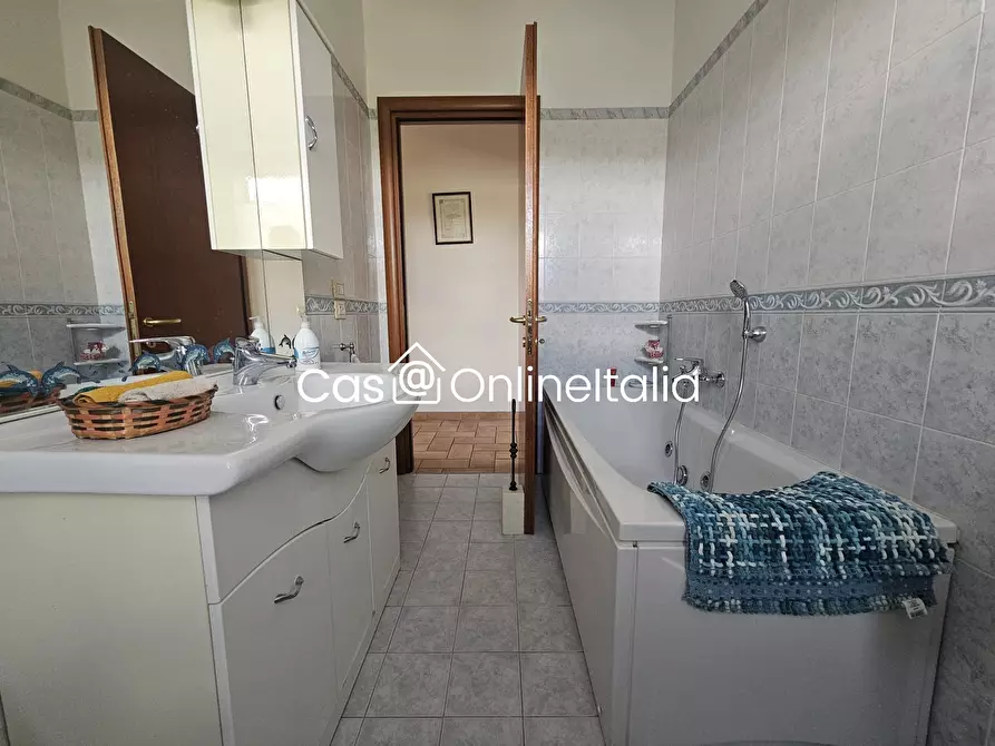 Immagine 29 di Appartamento in vendita  in Via Stradone 13 a Città Della Pieve