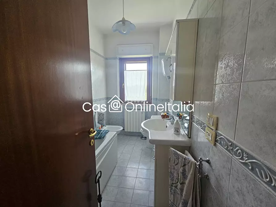 Immagine 27 di Appartamento in vendita  in Via Stradone 13 a Città Della Pieve