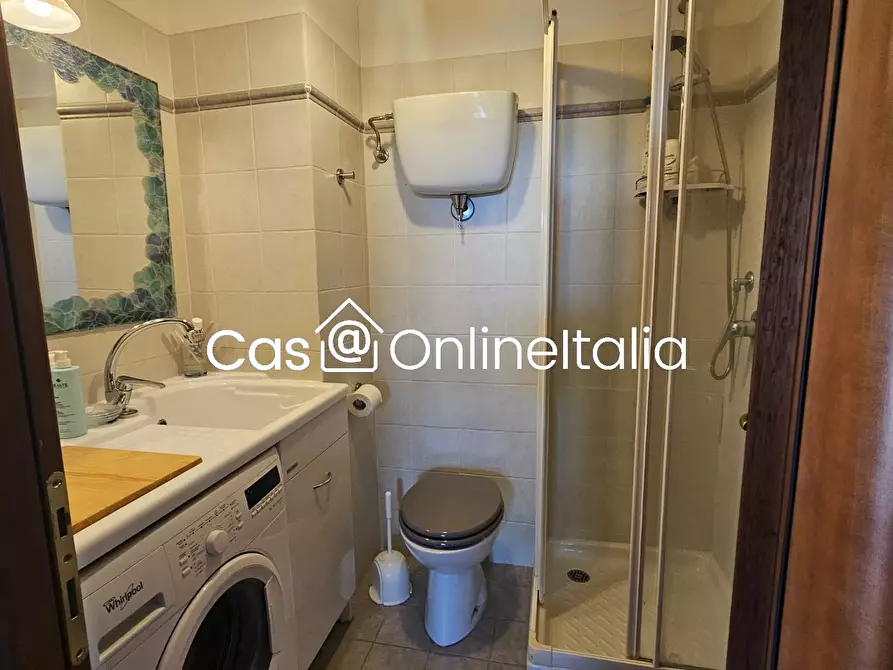 Immagine 30 di Appartamento in vendita  in Via Stradone 13 a Città Della Pieve