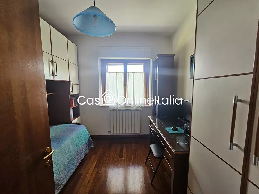 Immagine 21 di Appartamento in vendita  in Via Stradone 13 a Città Della Pieve