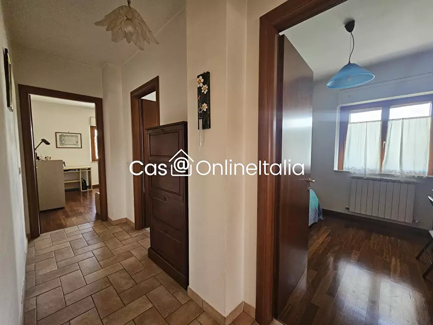 Immagine 20 di Appartamento in vendita  in Via Stradone 13 a Città Della Pieve