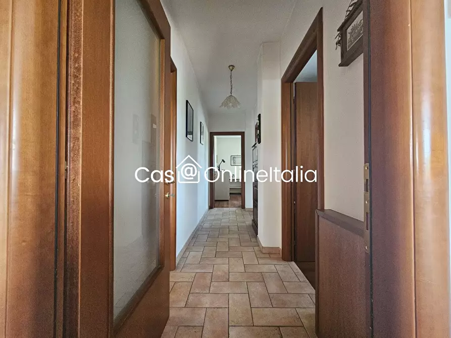 Immagine 19 di Appartamento in vendita  in Via Stradone 13 a Città Della Pieve