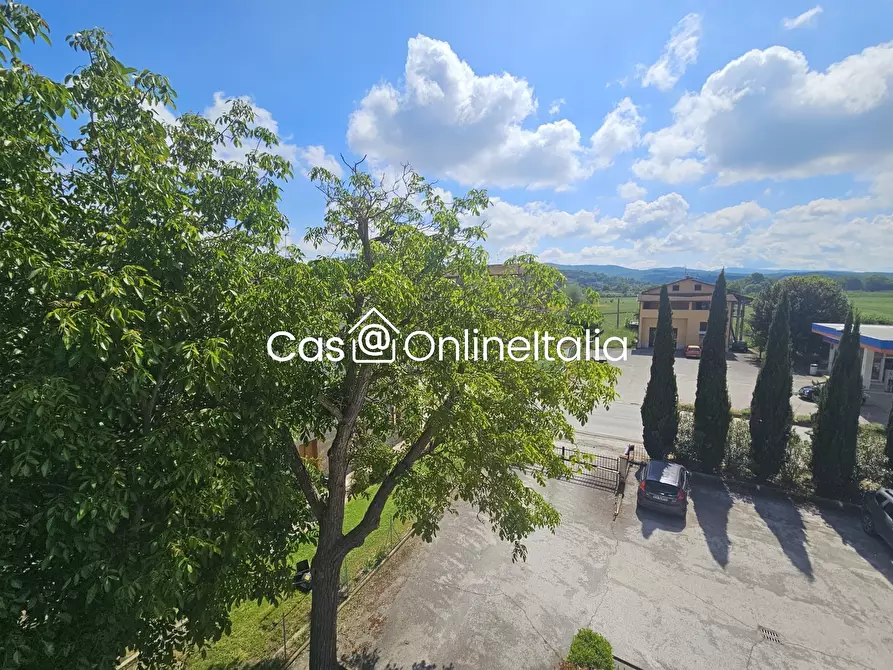 Immagine 16 di Appartamento in vendita  in Via Stradone 13 a Città Della Pieve
