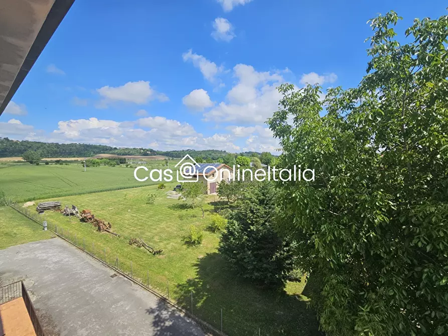 Immagine 17 di Appartamento in vendita  in Via Stradone 13 a Città Della Pieve