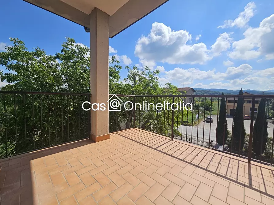 Immagine 11 di Appartamento in vendita  in Via Stradone 13 a Città Della Pieve
