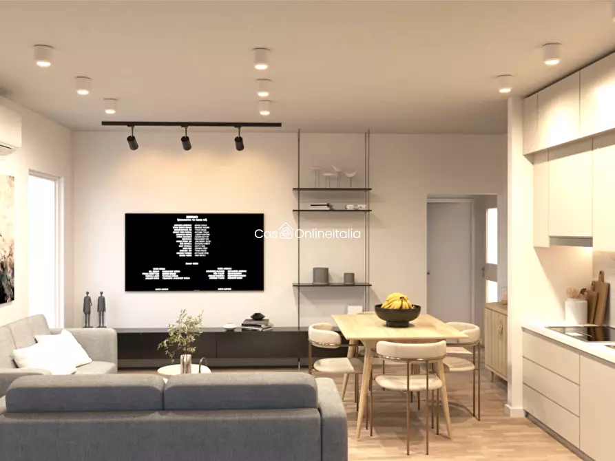 Immagine 5 di Locale commerciale in vendita  in Viale della Repubblica 171 a Prato