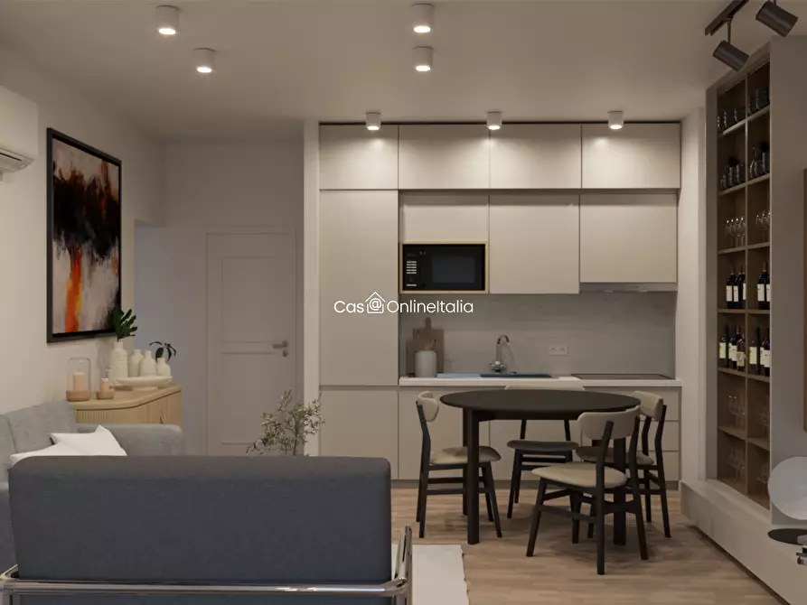 Immagine 7 di Locale commerciale in vendita  in Viale della Repubblica 171 a Prato