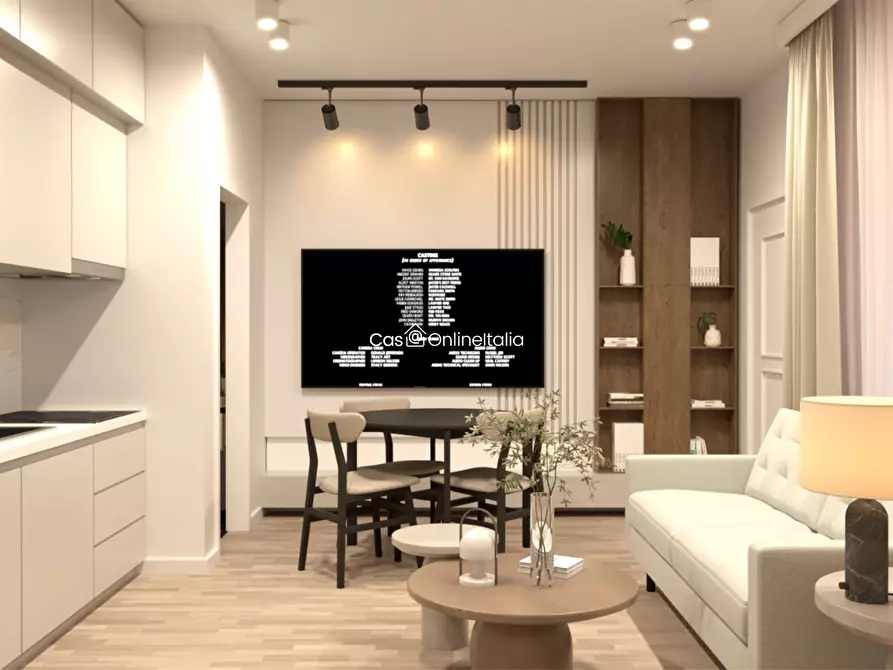 Immagine 3 di Locale commerciale in vendita  in Viale della Repubblica 171 a Prato