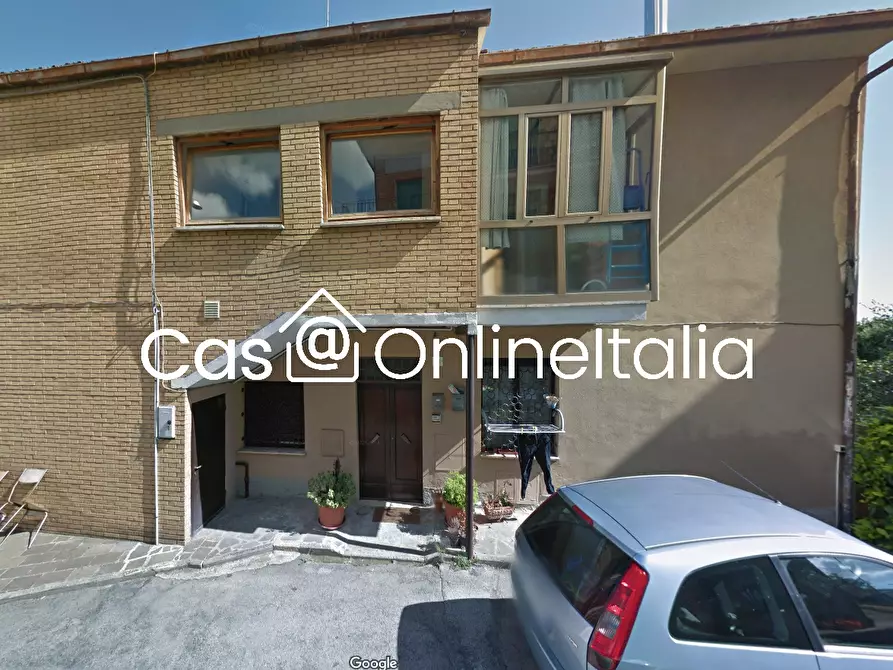 Immagine 1 di Appartamento in vendita  in Via Frà Giovanni da Pian di Carpine, 28, 06127 Perugia PG 28 a Perugia