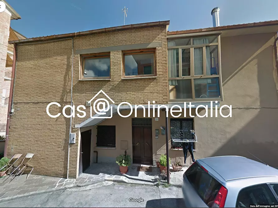 Immagine 3 di Appartamento in vendita  in Via Frà Giovanni da Pian di Carpine, 28, 06127 Perugia PG 28 a Perugia