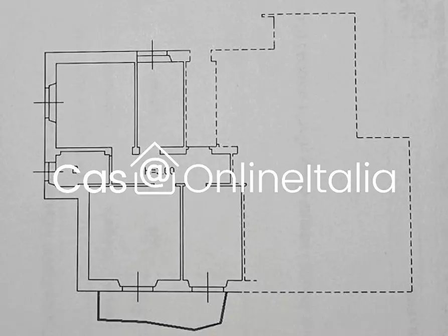 Immagine 10 di Appartamento in vendita  in Via Frà Giovanni da Pian di Carpine, 28, 06127 Perugia PG 28 a Perugia