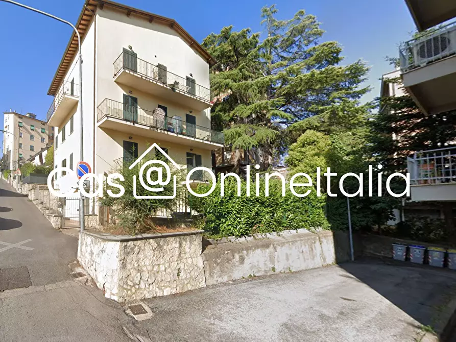 Immagine 1 di Appartamento in vendita  in Via Vittorio Alfieri 26 a Perugia