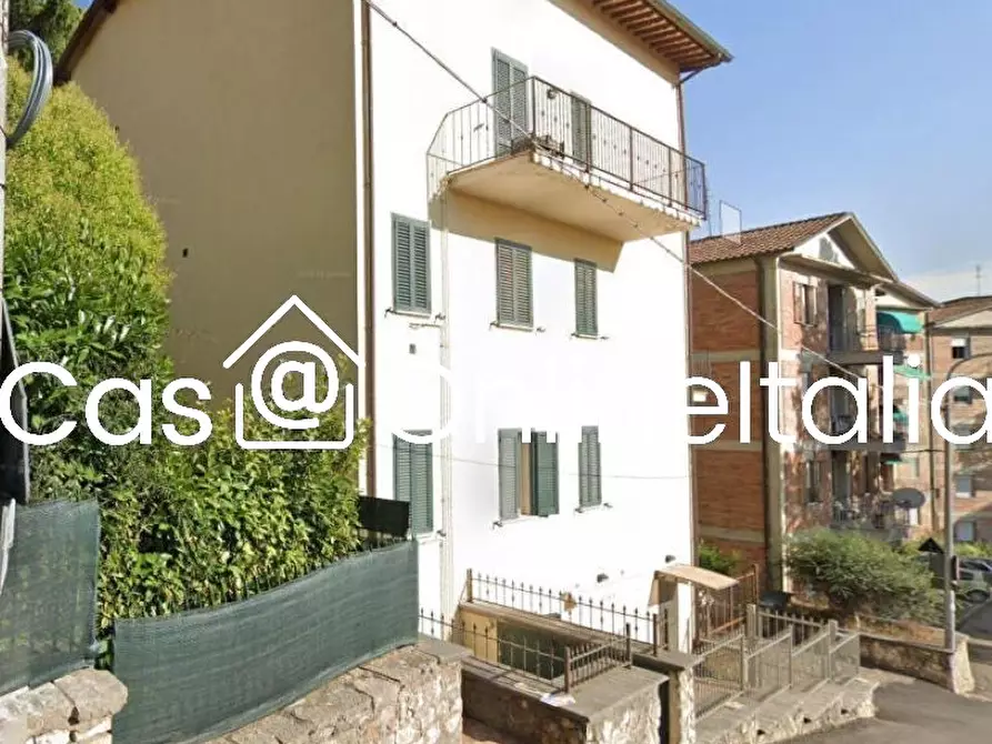 Immagine 4 di Appartamento in vendita  in Via Vittorio Alfieri 26 a Perugia