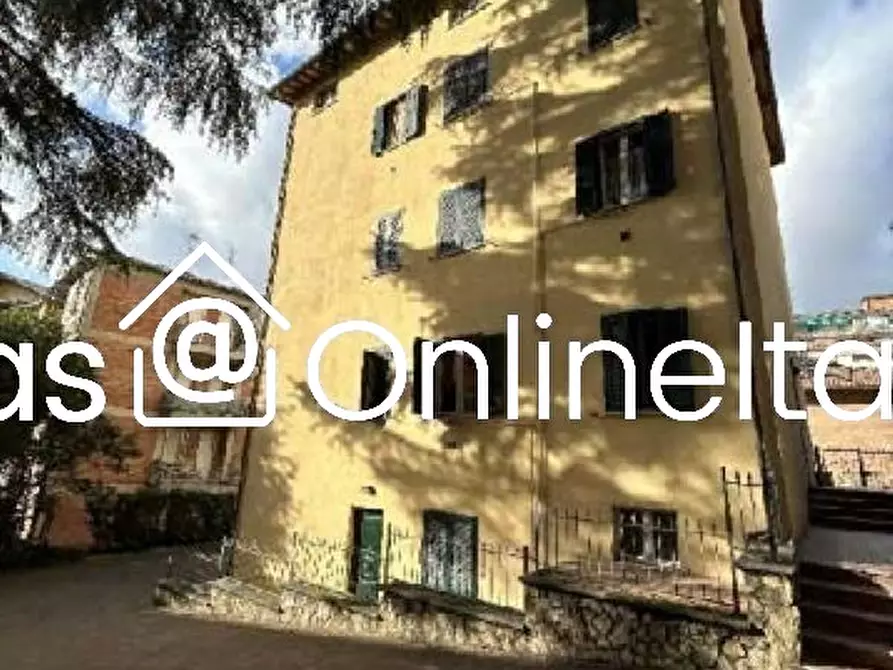 Immagine 5 di Appartamento in vendita  in Via Vittorio Alfieri 26 a Perugia